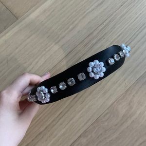 Kate spade hairband